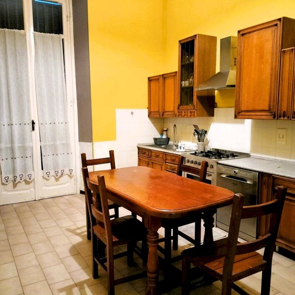 appartamento in vendita ad Alessandria in zona zona Pista