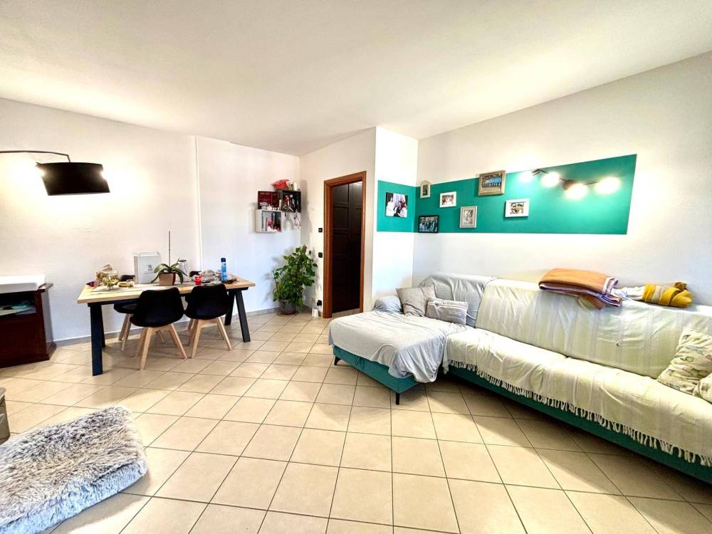 appartamento in vendita ad Alessandria in zona Cabanette