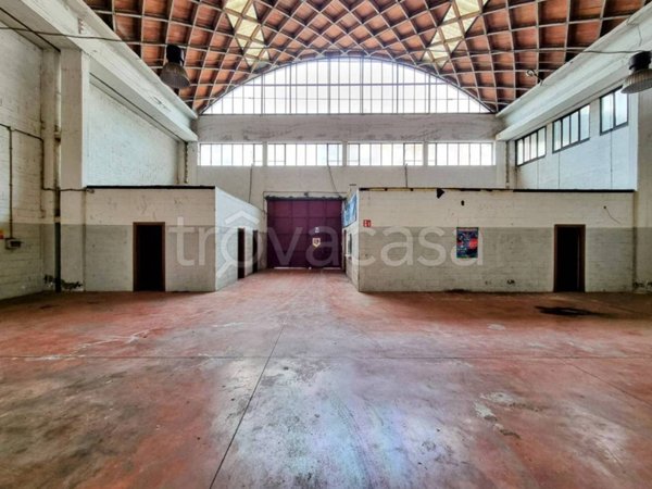 locale commerciale in vendita ad Alessandria in zona Orti