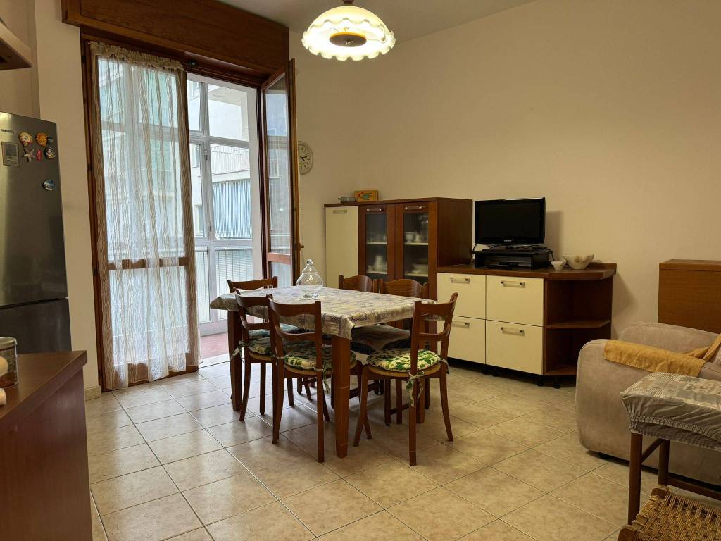 appartamento in vendita ad Alessandria in zona zona Pista