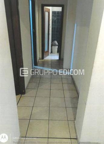 appartamento in vendita ad Alessandria