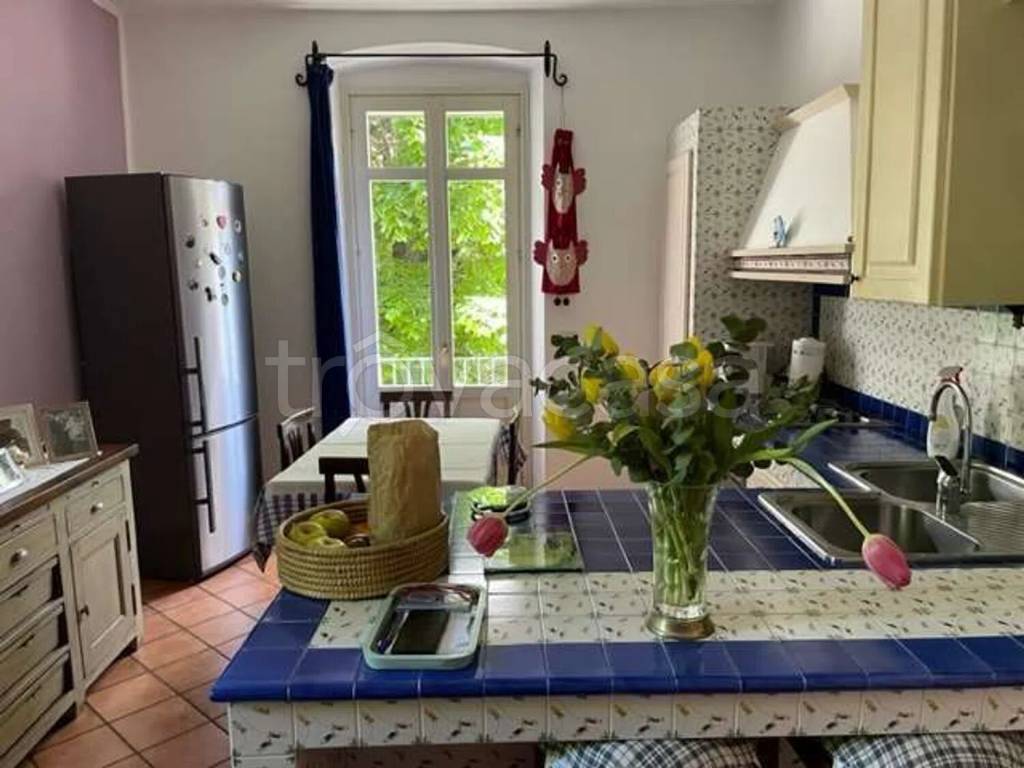 appartamento in vendita ad Alessandria in zona Piazza Garibaldi