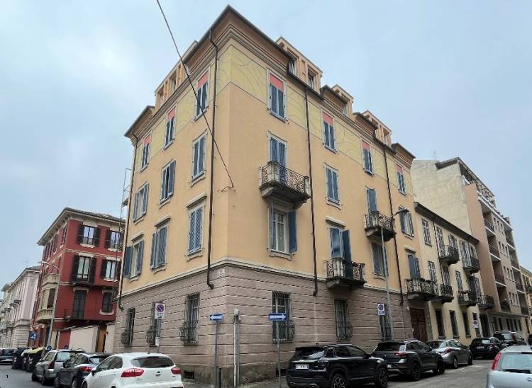 appartamento in vendita ad Alessandria