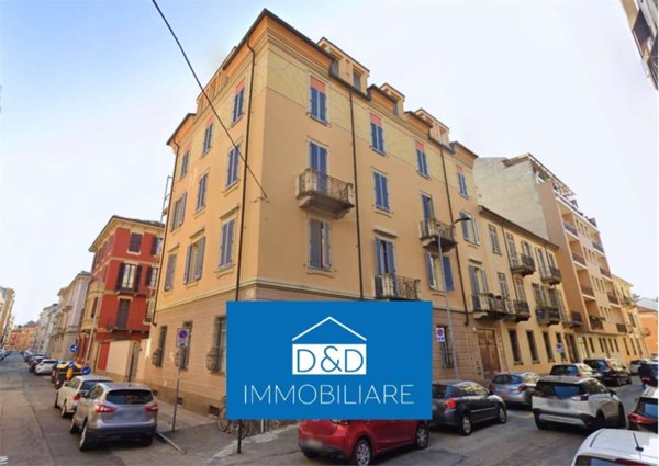 appartamento in vendita ad Alessandria in zona zona Pista