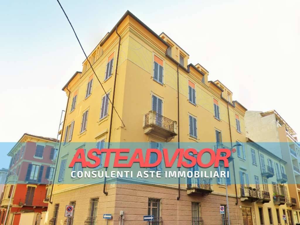 appartamento in vendita ad Alessandria in zona zona Pista