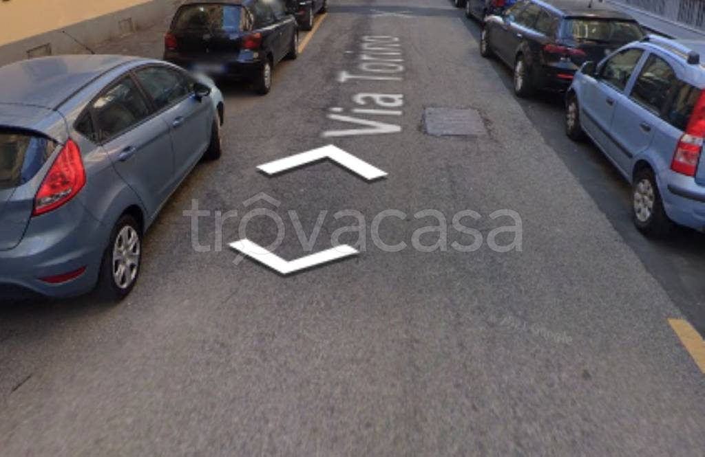 appartamento in vendita ad Alessandria in zona San Michele