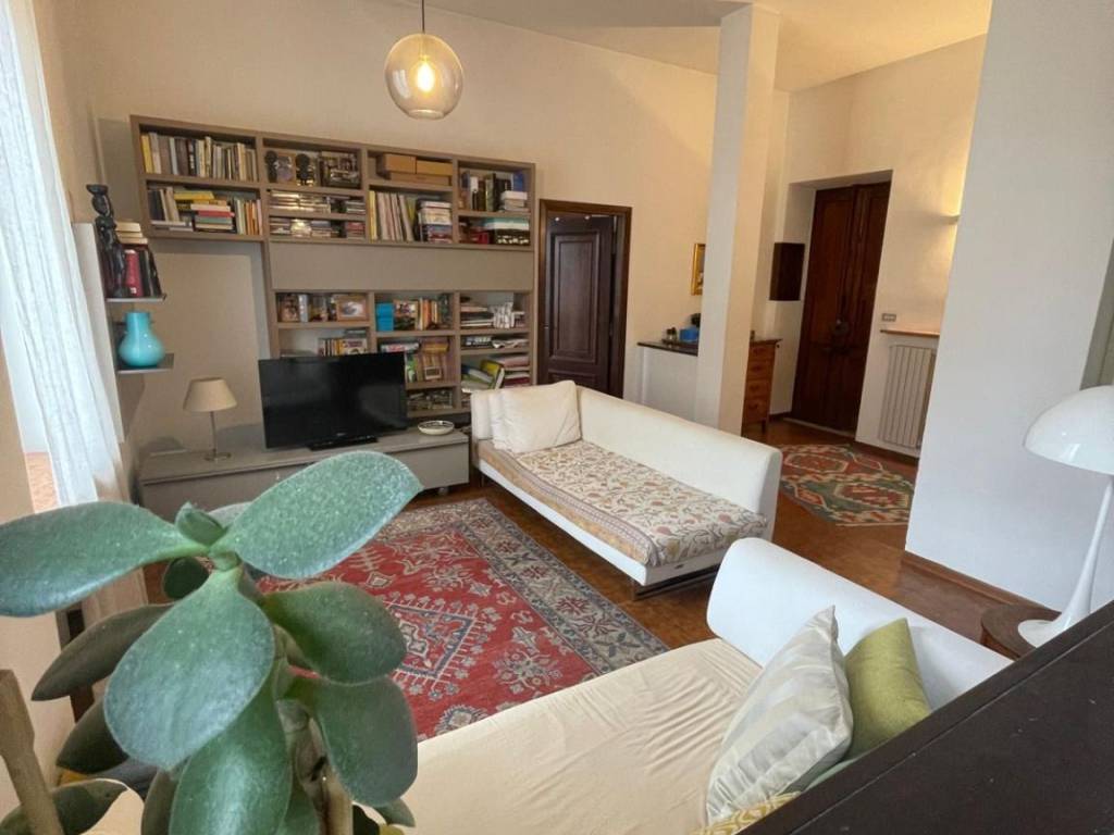 appartamento in vendita ad Alessandria