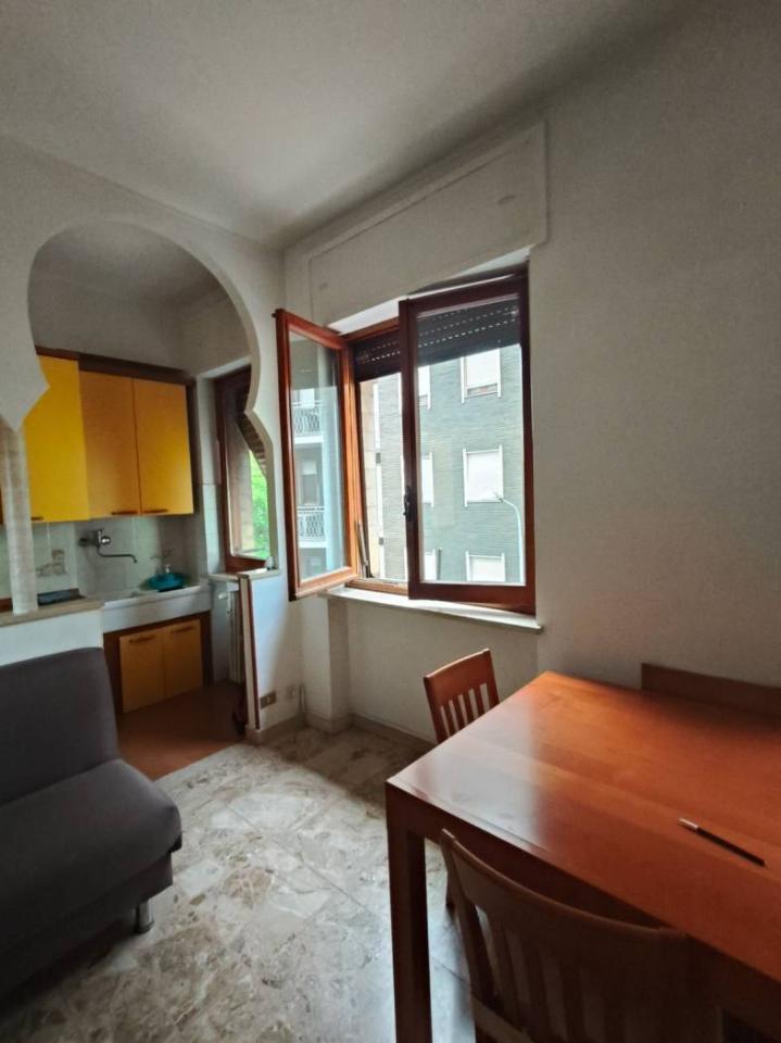 appartamento in vendita ad Alessandria in zona Centro Città