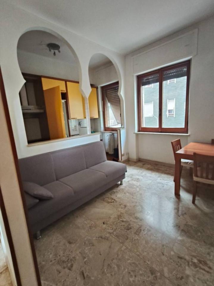 appartamento in vendita ad Alessandria in zona Centro Città