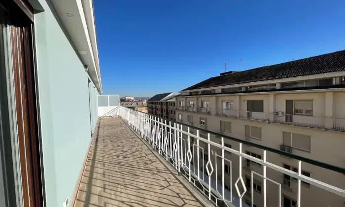 appartamento in vendita ad Alessandria