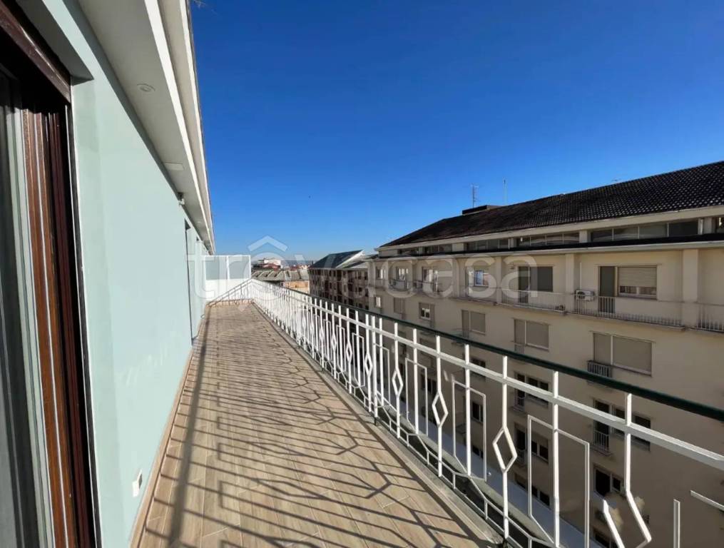 appartamento in vendita ad Alessandria