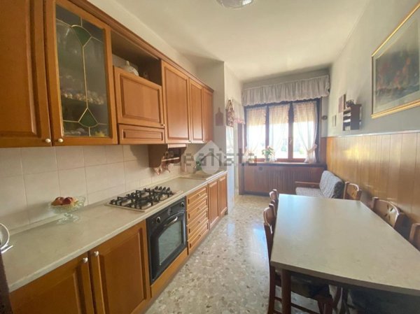 appartamento in vendita ad Alessandria in zona zona Pista