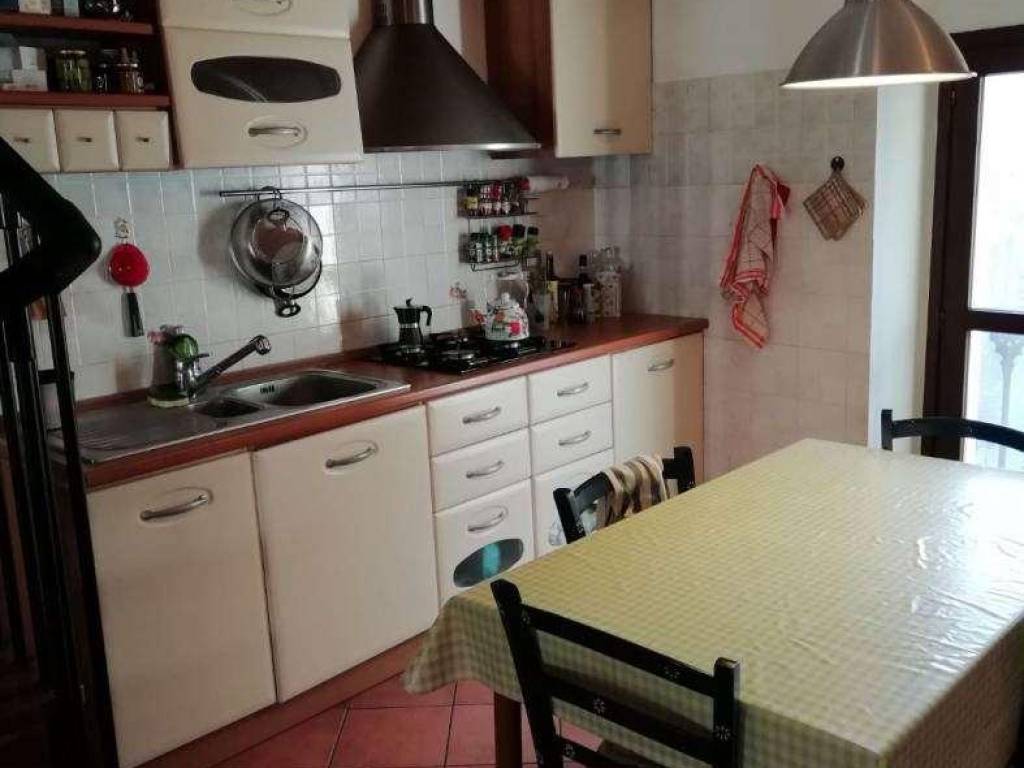 appartamento in vendita ad Alessandria in zona Centro Città