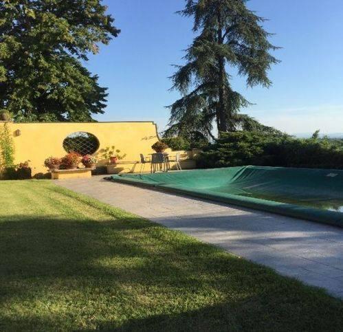 casa indipendente in vendita ad Alessandria in zona Valle San Bartolomeo