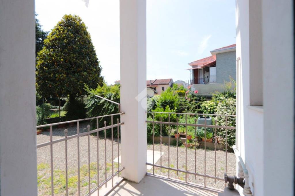 appartamento in vendita ad Alessandria