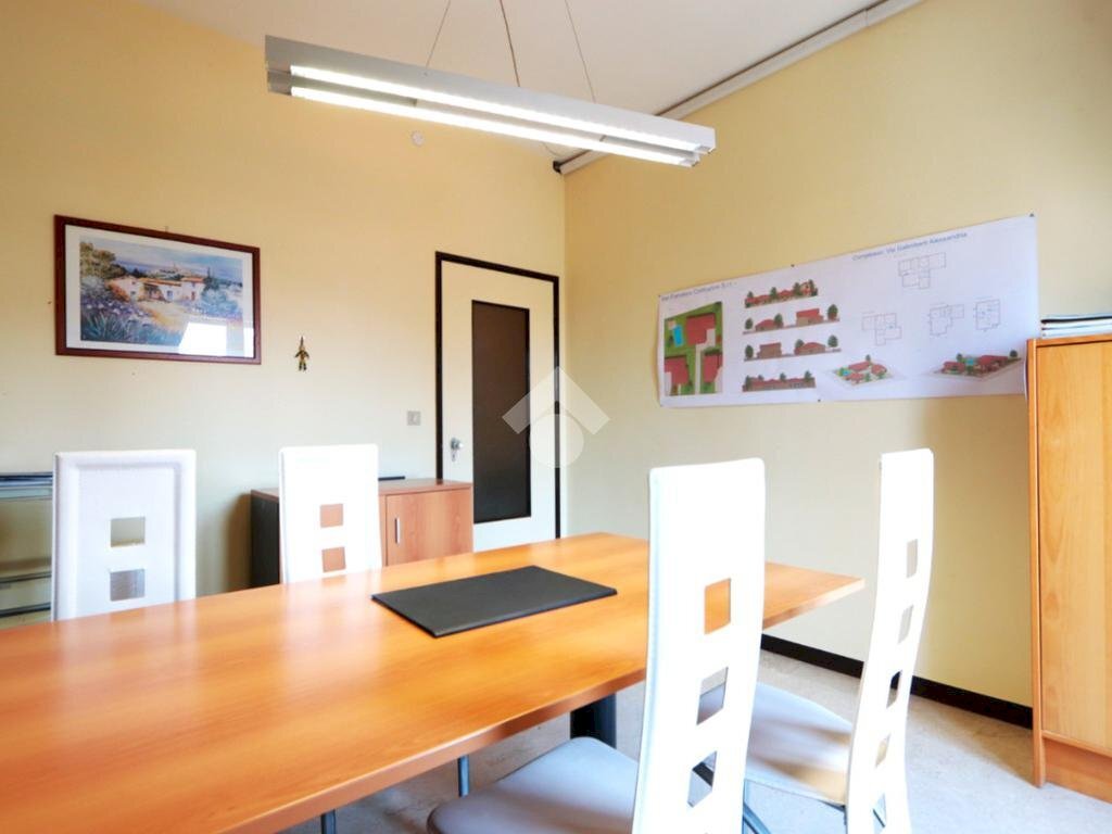 appartamento in vendita ad Alessandria