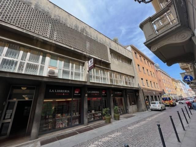 appartamento in vendita ad Alessandria in zona Centro Città