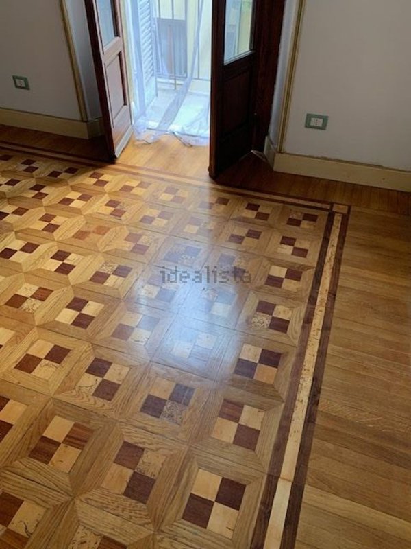 appartamento in vendita ad Alessandria in zona Centro Città