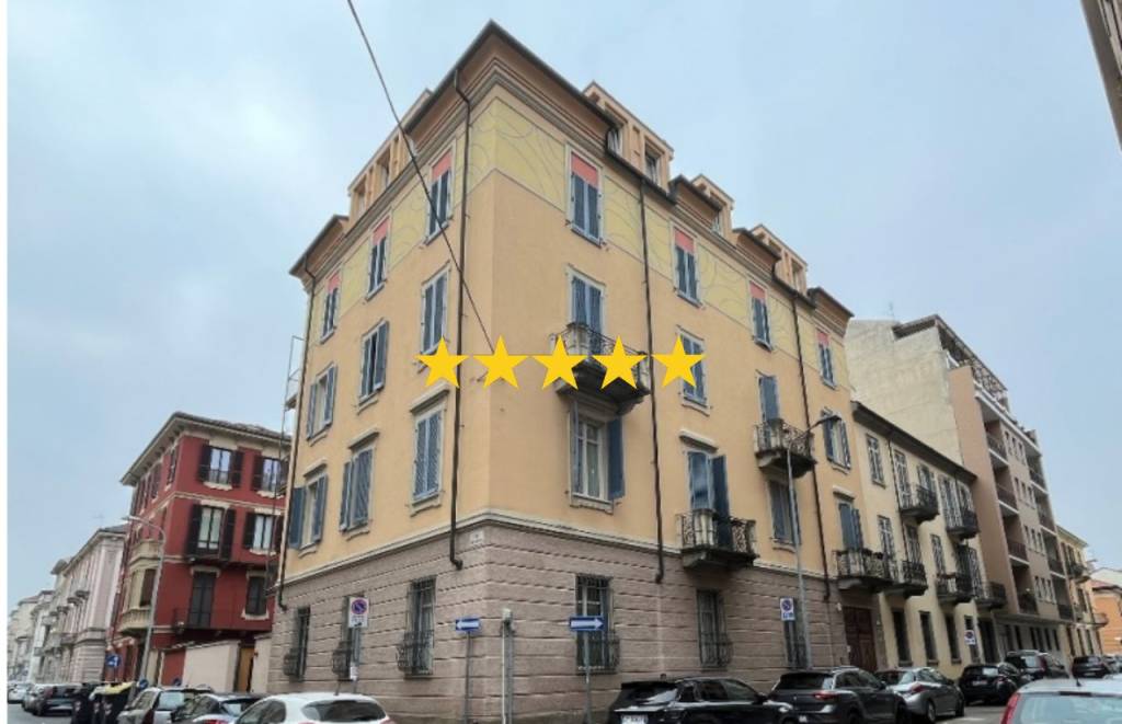 appartamento in vendita ad Alessandria in zona Il Cristo