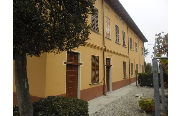 casa indipendente in vendita ad Alessandria in zona Spinetta Marengo