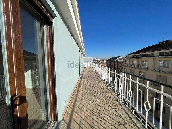 appartamento in vendita ad Alessandria in zona Centro Città