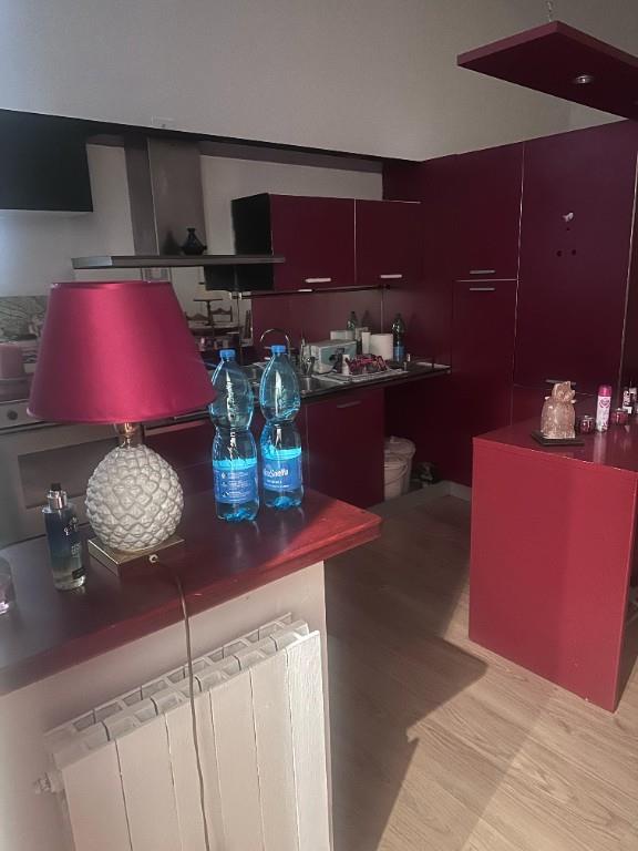 appartamento in vendita ad Alessandria