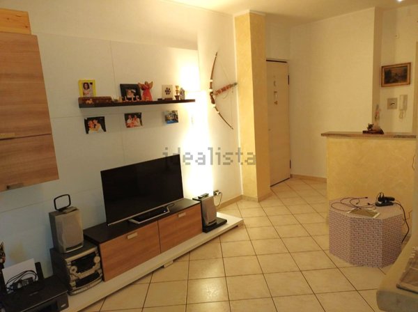 appartamento in vendita ad Alessandria in zona Spinetta Marengo