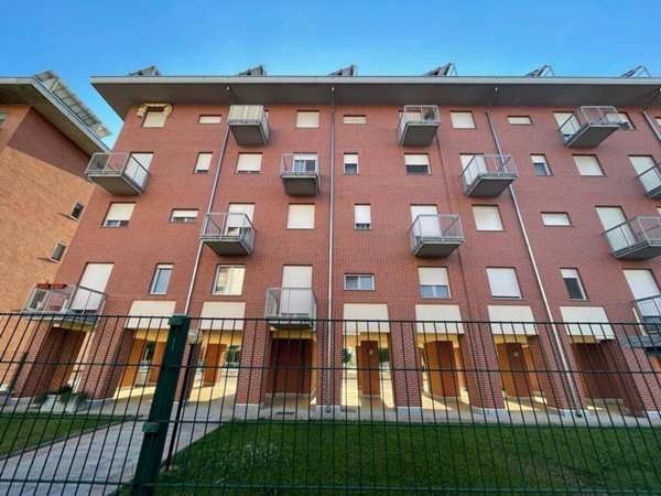 appartamento in vendita ad Alessandria in zona Il Cristo
