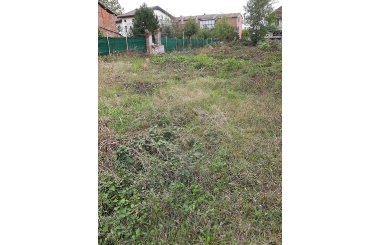terreno agricolo in vendita ad Alessandria in zona Cantalupo