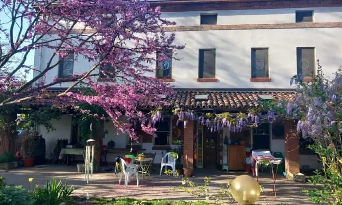 casale in vendita ad Alessandria