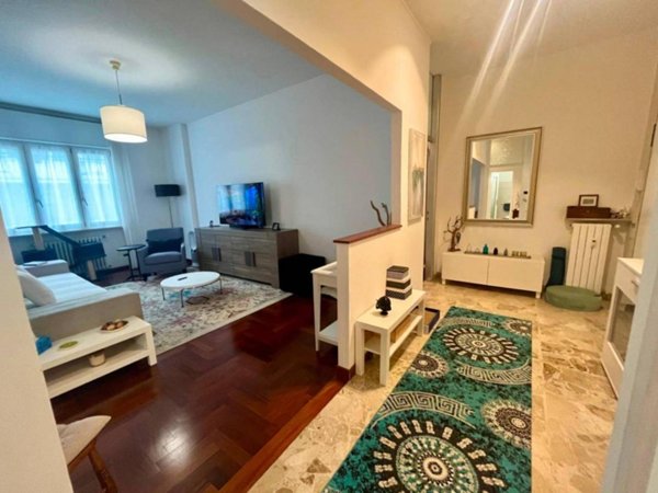 appartamento in vendita ad Alessandria in zona Centro Città