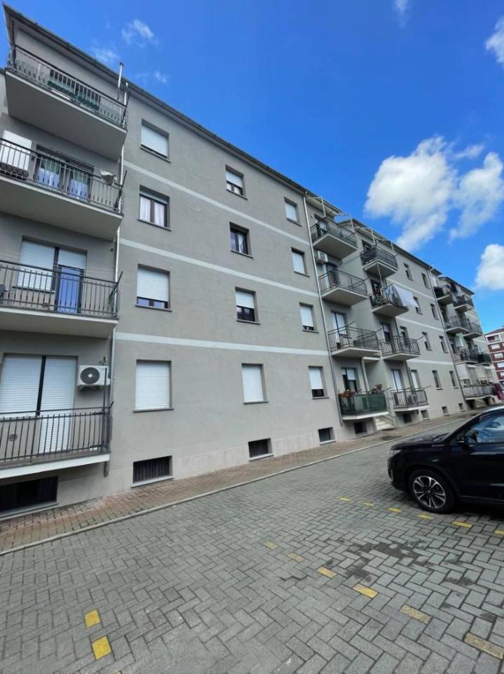 appartamento in vendita ad Alessandria