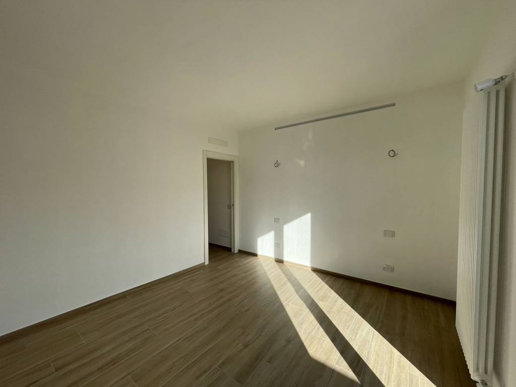 appartamento in vendita ad Alessandria