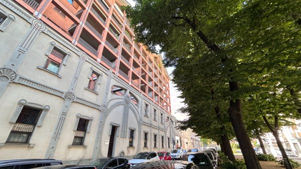 appartamento in vendita ad Alessandria