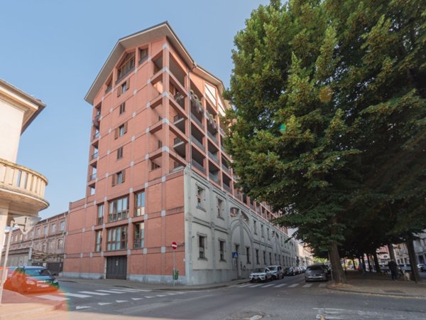 appartamento in vendita ad Alessandria in zona Centro Città