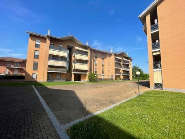 appartamento in vendita ad Alessandria in zona Il Cristo