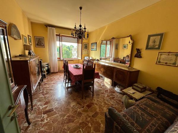 appartamento in vendita ad Alessandria