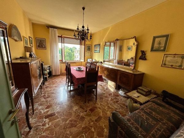 appartamento in vendita ad Alessandria