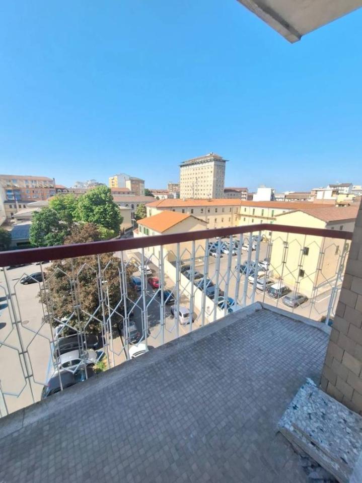 appartamento in vendita ad Alessandria