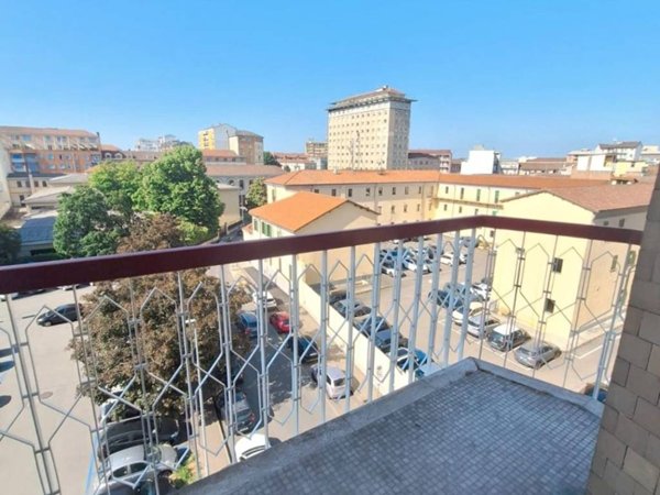 appartamento in vendita ad Alessandria