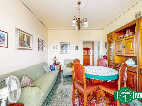 appartamento in vendita ad Alessandria in zona zona Pista