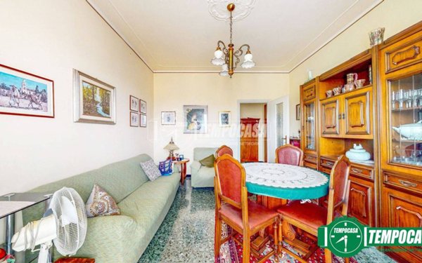 appartamento in vendita ad Alessandria in zona zona Pista