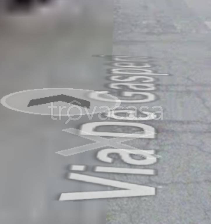 appartamento in vendita ad Alessandria in zona Villaggio Europa