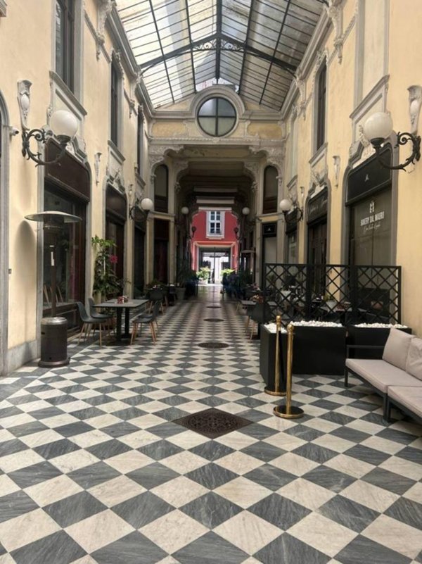 appartamento in vendita ad Alessandria in zona zona Pista