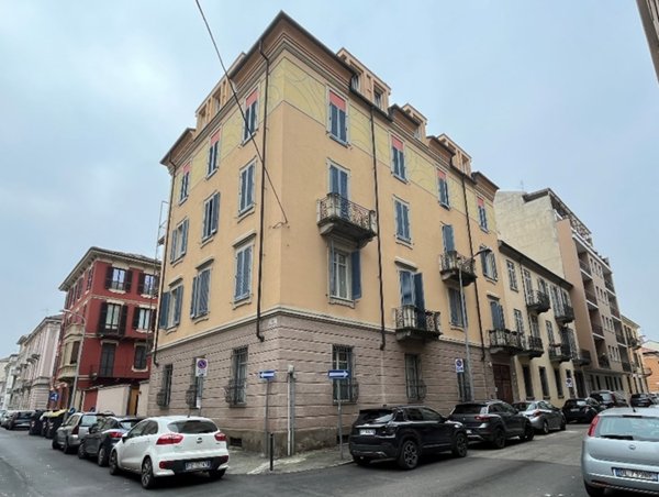 appartamento in vendita ad Alessandria
