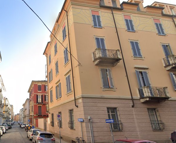 appartamento in vendita ad Alessandria