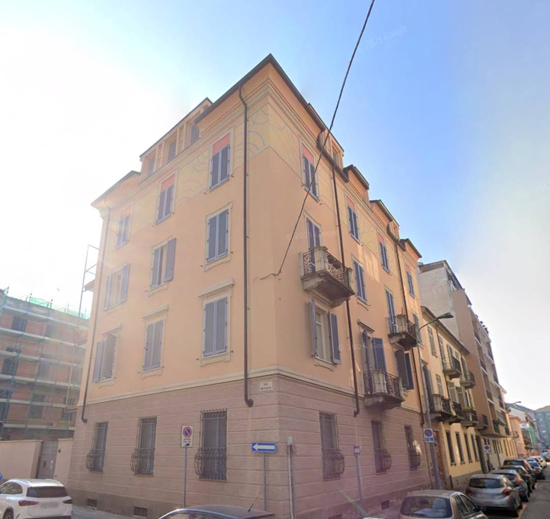 appartamento in vendita ad Alessandria