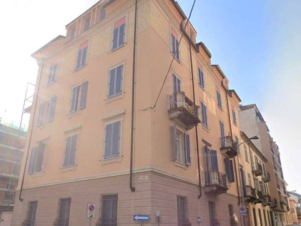 appartamento in vendita ad Alessandria in zona zona Pista