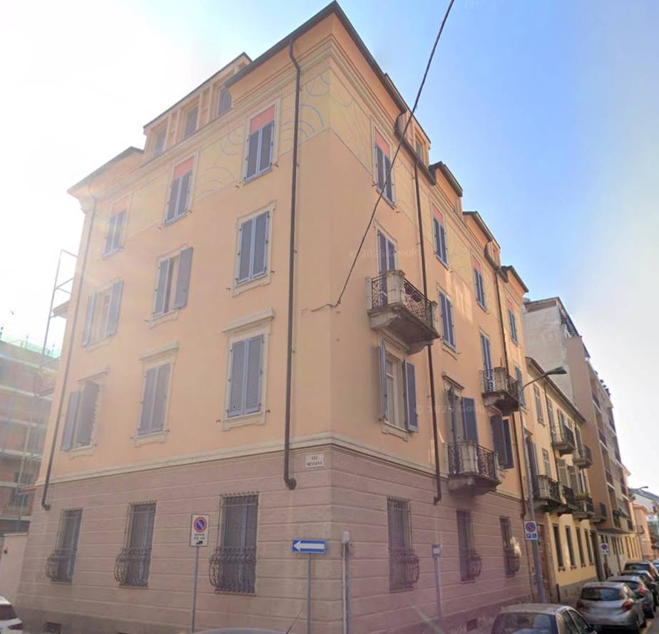 appartamento in vendita ad Alessandria