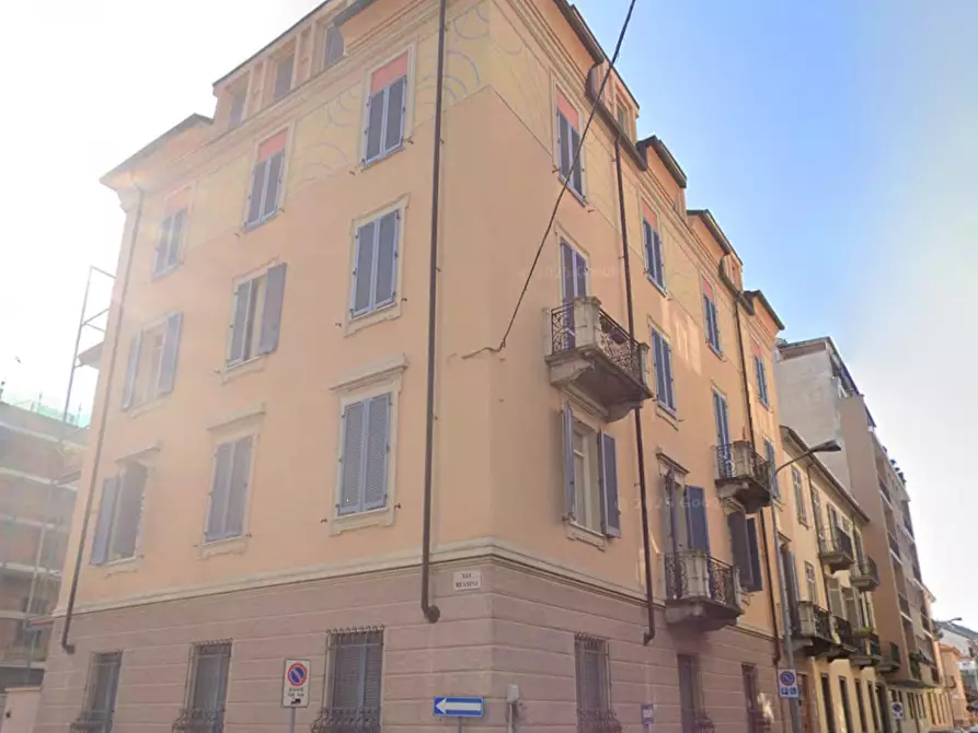 appartamento in vendita ad Alessandria